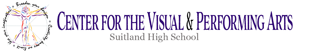 Prince George's County Public Schools - Center for Visual and Performing Arts at Suitland