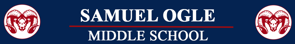 Samuel Ogle Middle School