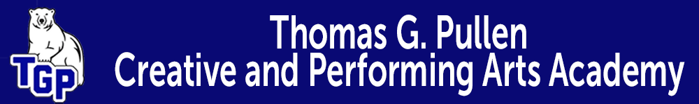 Thomas G. Pullen Creative and Performing Arts Academy