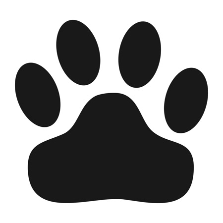 tiger paw
