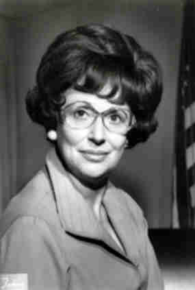 Gladys N. Spellman 