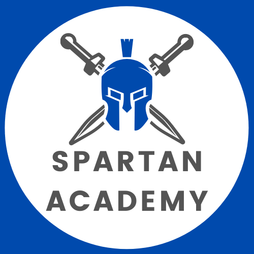 spartan academy